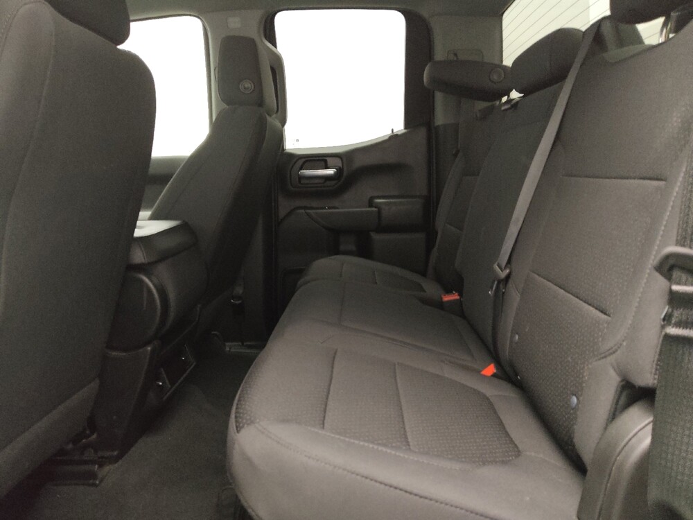 2021 Chevrolet Silverado 1500 in Arlington, TX 76011 - 18144735 18