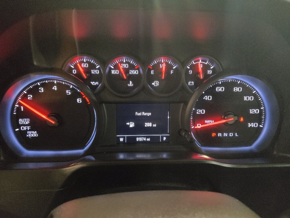 2021 Chevrolet Silverado 1500 in Arlington, TX 76011 - 18144735 23