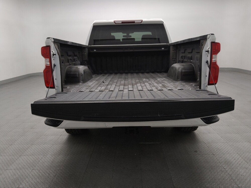 2021 Chevrolet Silverado 1500 in Arlington, TX 76011 - 18144735 29