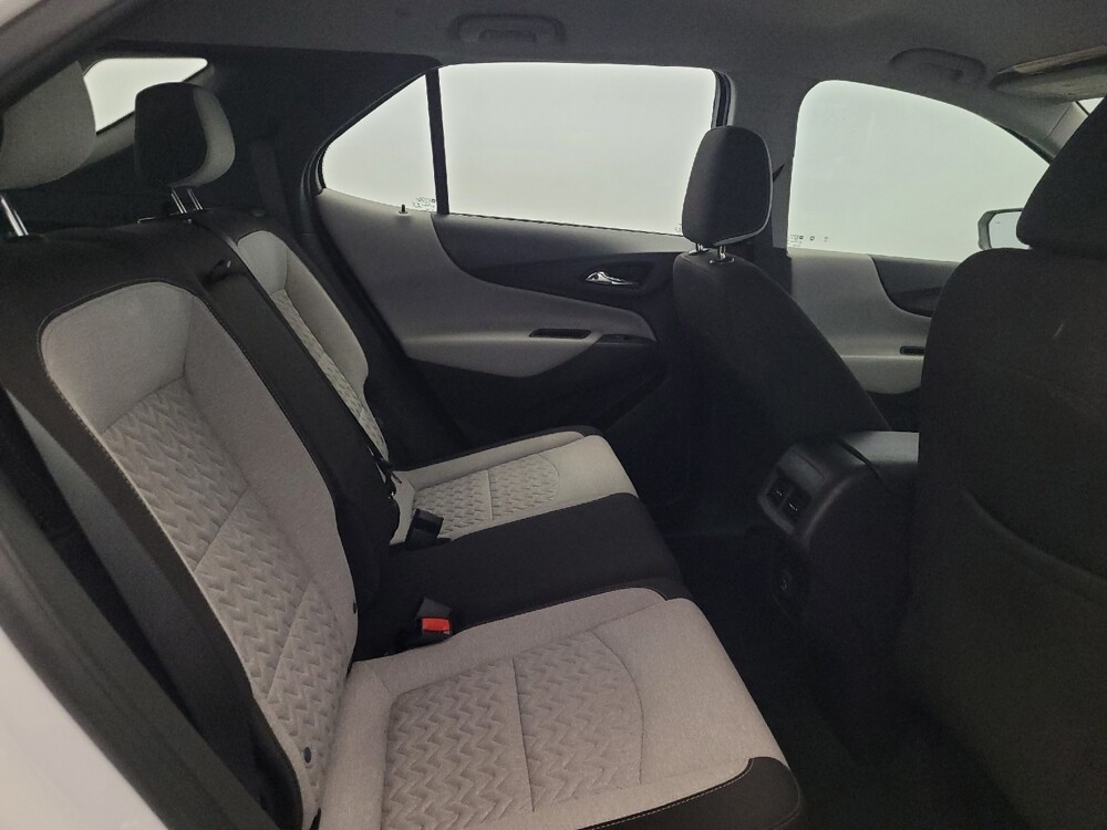 2022 Chevrolet Equinox in New Castle, DE 19720 - 18144736 19