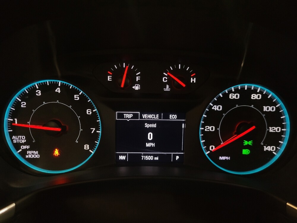 2022 Chevrolet Equinox in New Castle, DE 19720 - 18144736 23