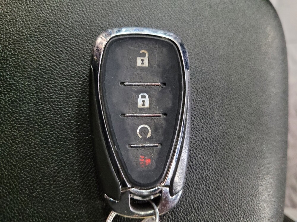 2022 Chevrolet Equinox in New Castle, DE 19720 - 18144736 32