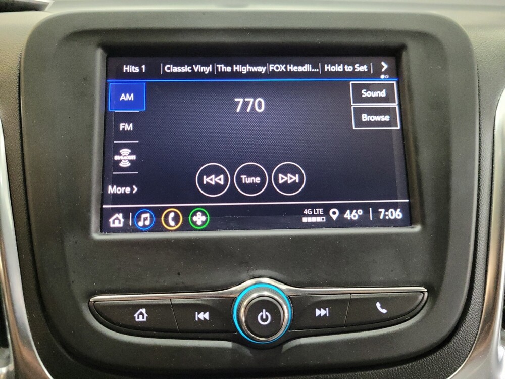 2022 Chevrolet Equinox in New Castle, DE 19720 - 18144736 25