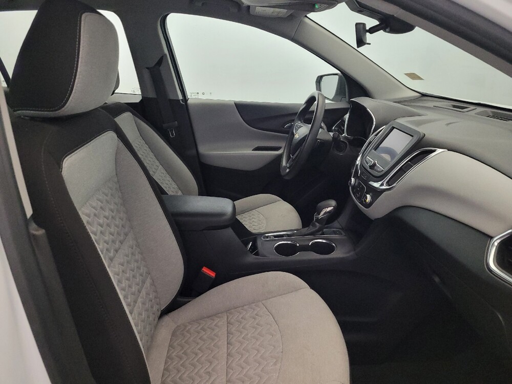 2022 Chevrolet Equinox in New Castle, DE 19720 - 18144736 21