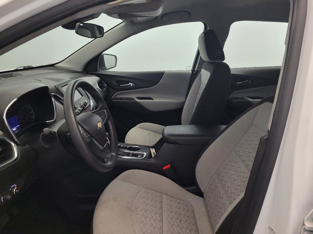 2022 Chevrolet Equinox in New Castle, DE 19720 - 18144736 17