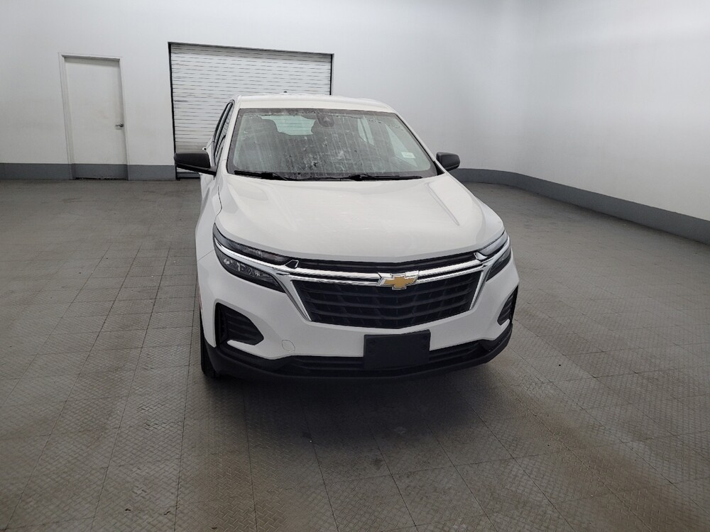 2022 Chevrolet Equinox in New Castle, DE 19720 - 18144736 14