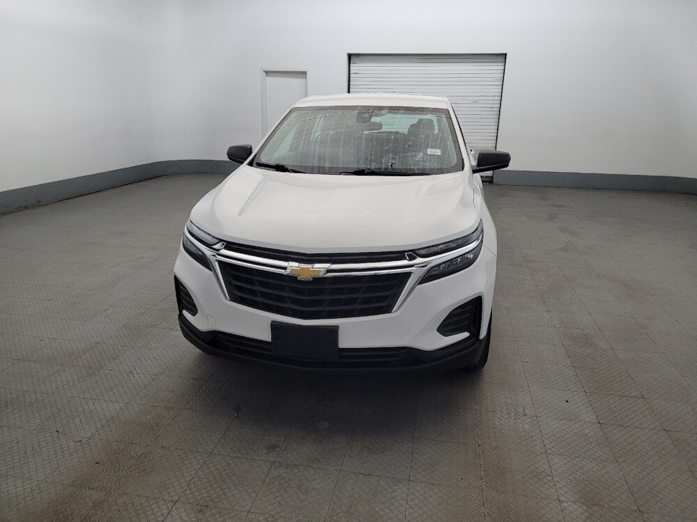 2022 Chevrolet Equinox in New Castle, DE 19720 - 18144736 15