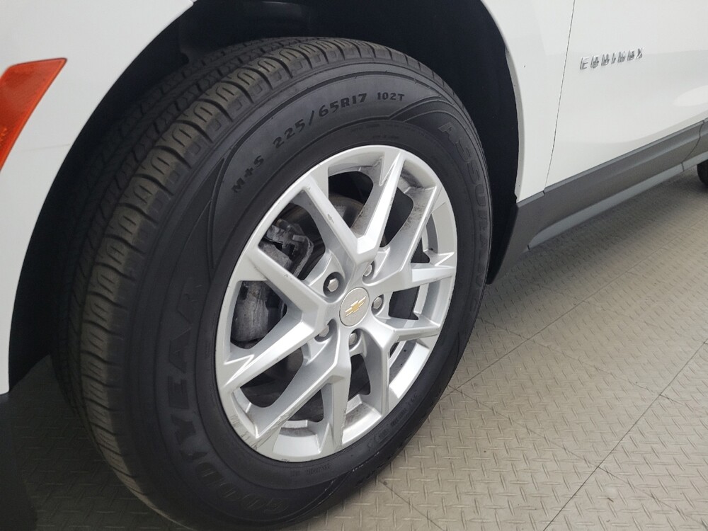 2022 Chevrolet Equinox in New Castle, DE 19720 - 18144736 31