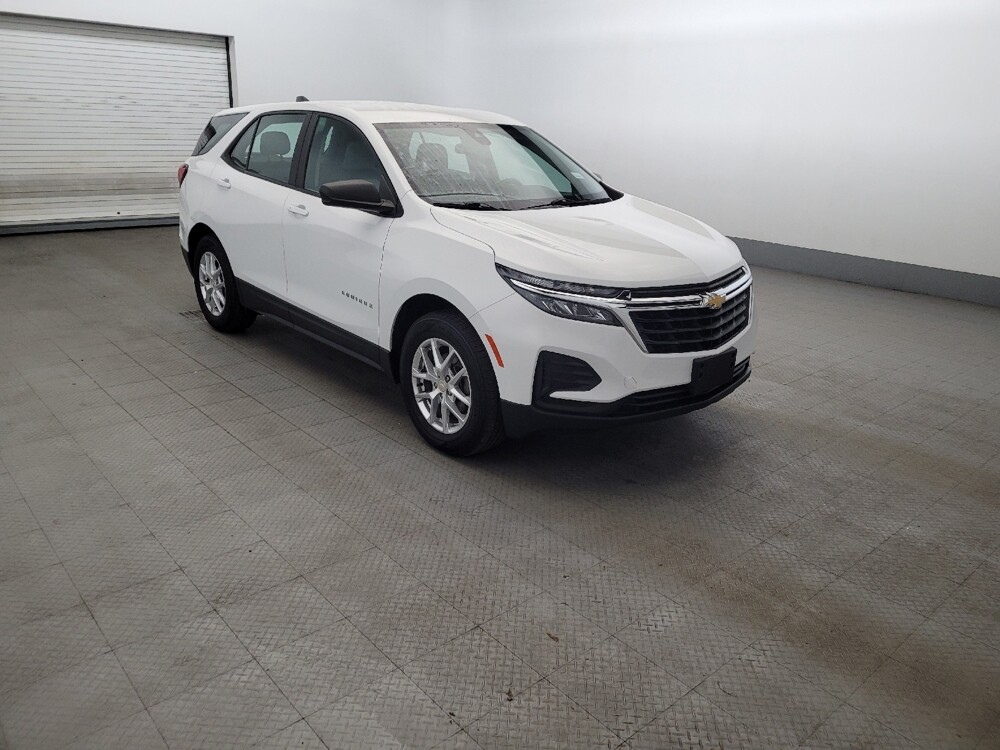 2022 Chevrolet Equinox in New Castle, DE 19720 - 18144736 13