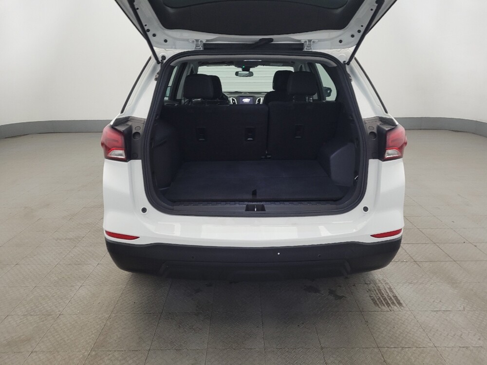 2022 Chevrolet Equinox in New Castle, DE 19720 - 18144736 29