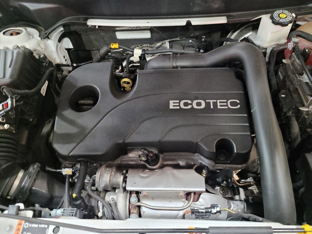 2022 Chevrolet Equinox in New Castle, DE 19720 - 18144736 30
