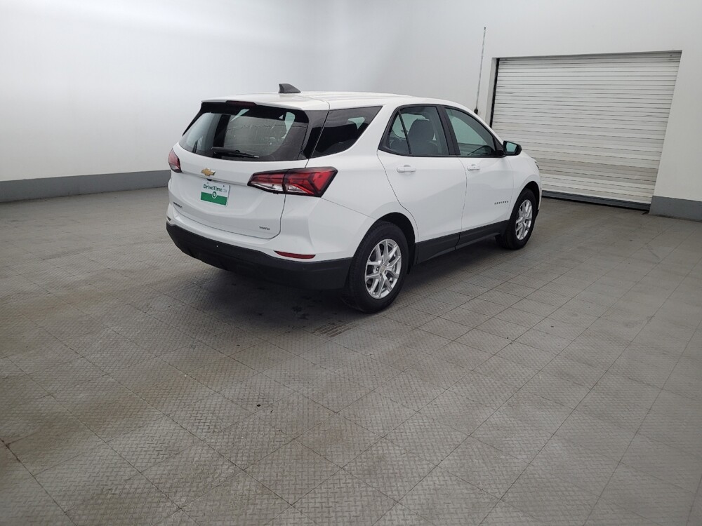 2022 Chevrolet Equinox in New Castle, DE 19720 - 18144736 9