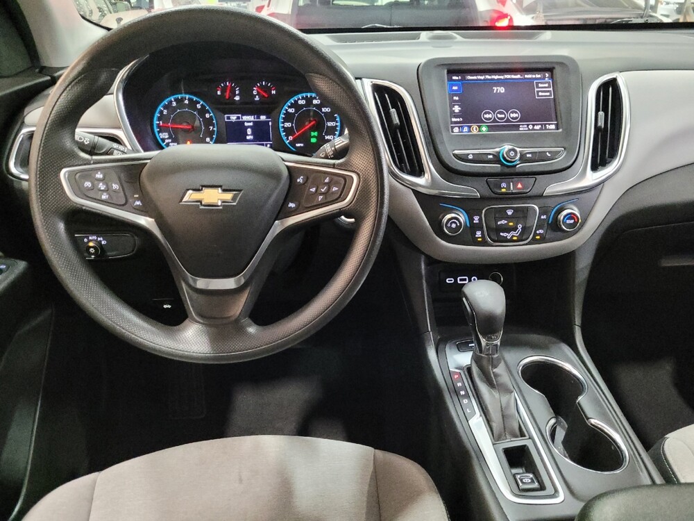 2022 Chevrolet Equinox in New Castle, DE 19720 - 18144736 22