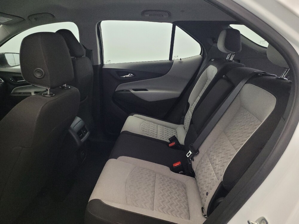 2022 Chevrolet Equinox in New Castle, DE 19720 - 18144736 18
