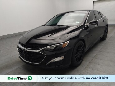 2021 Chevrolet Malibu in Union City, GA 30291