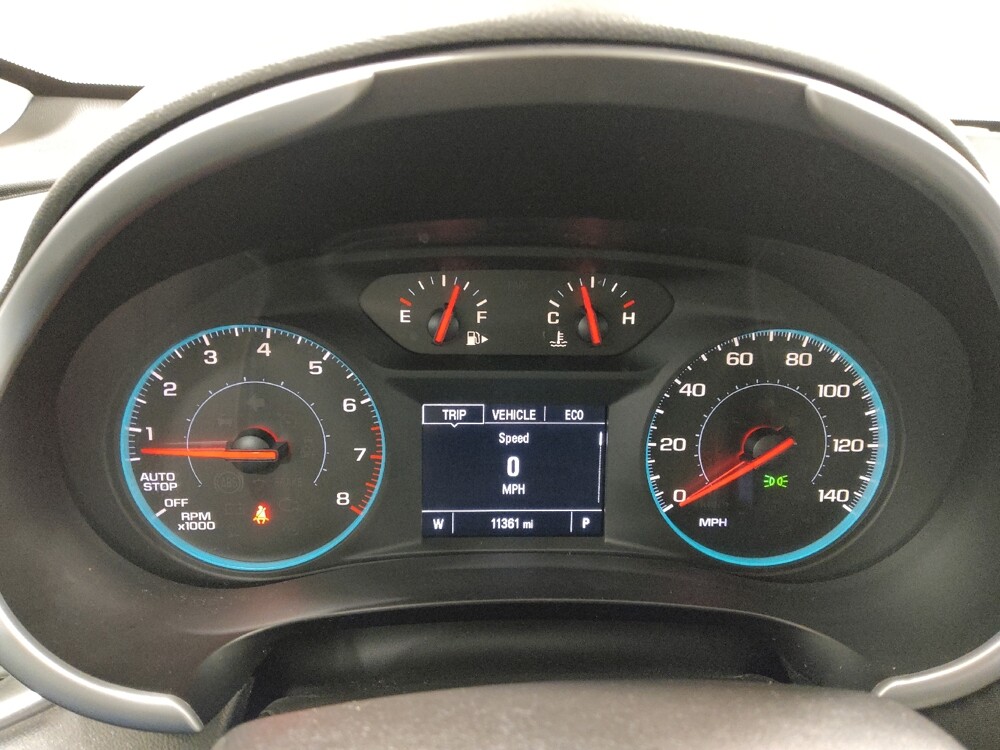 2019 Chevrolet Malibu in Columbus, OH 43231 - 18144739 23