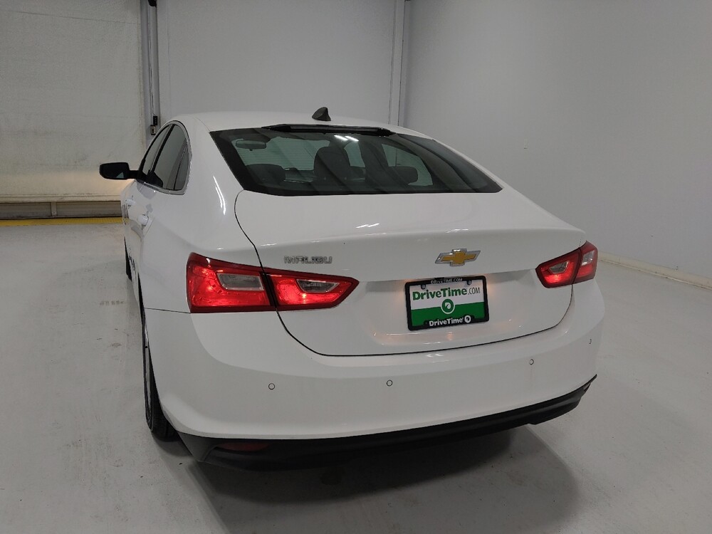 2019 Chevrolet Malibu in Columbus, OH 43231 - 18144739 6