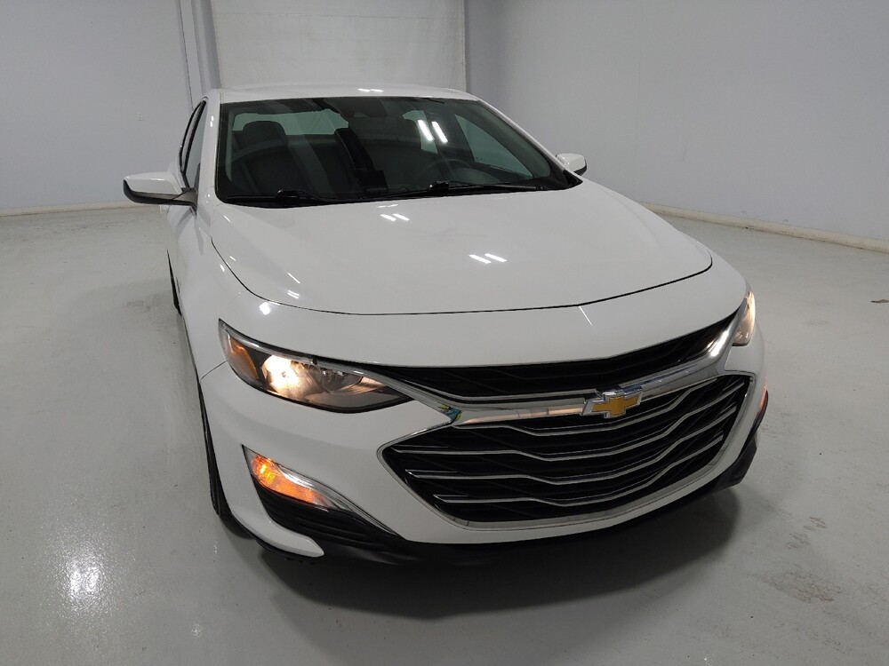 2019 Chevrolet Malibu in Columbus, OH 43231 - 18144739 14