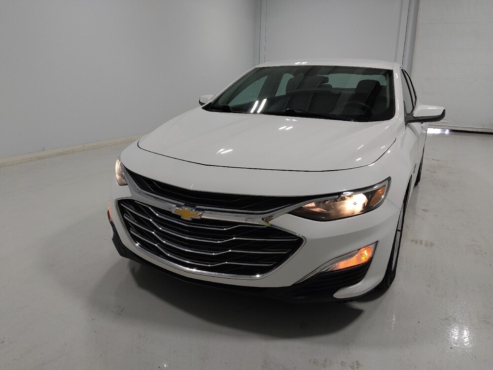 2019 Chevrolet Malibu in Columbus, OH 43231 - 18144739 15