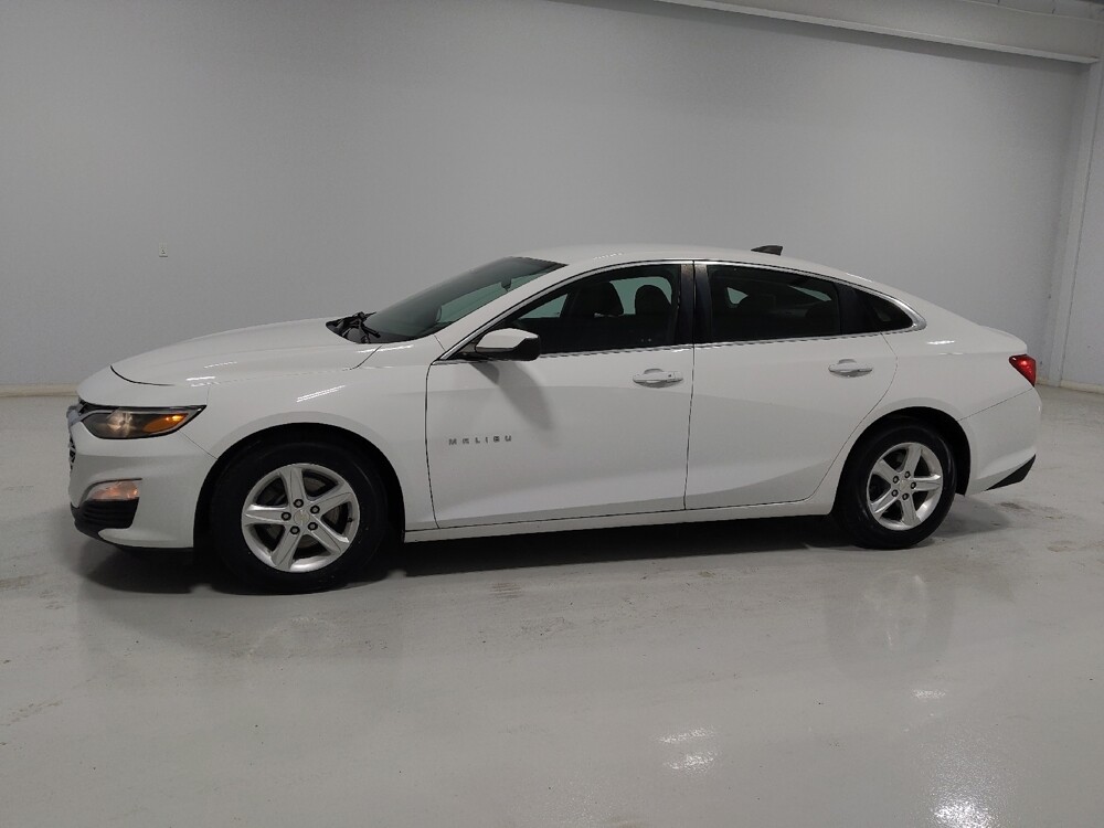 2019 Chevrolet Malibu in Columbus, OH 43231 - 18144739 2