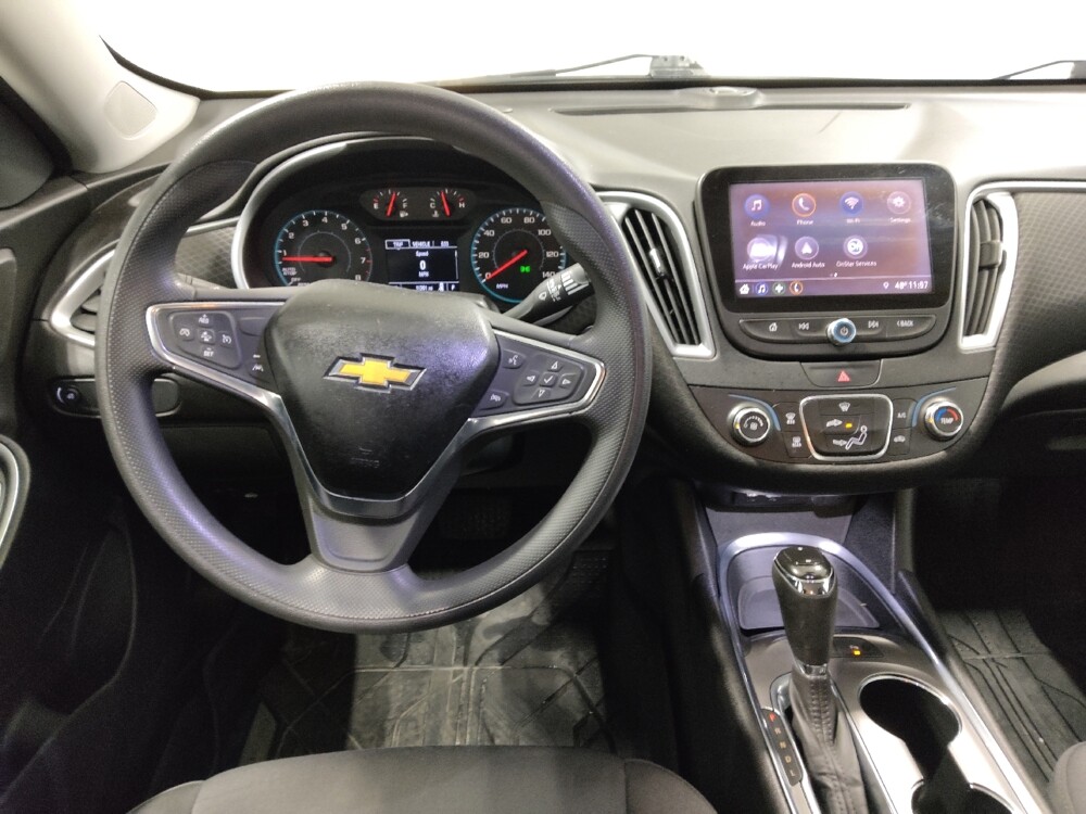 2019 Chevrolet Malibu in Columbus, OH 43231 - 18144739 22