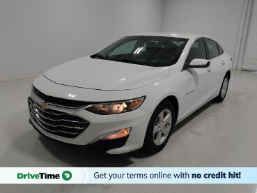 2019 Chevrolet Malibu in Columbus, OH 43231