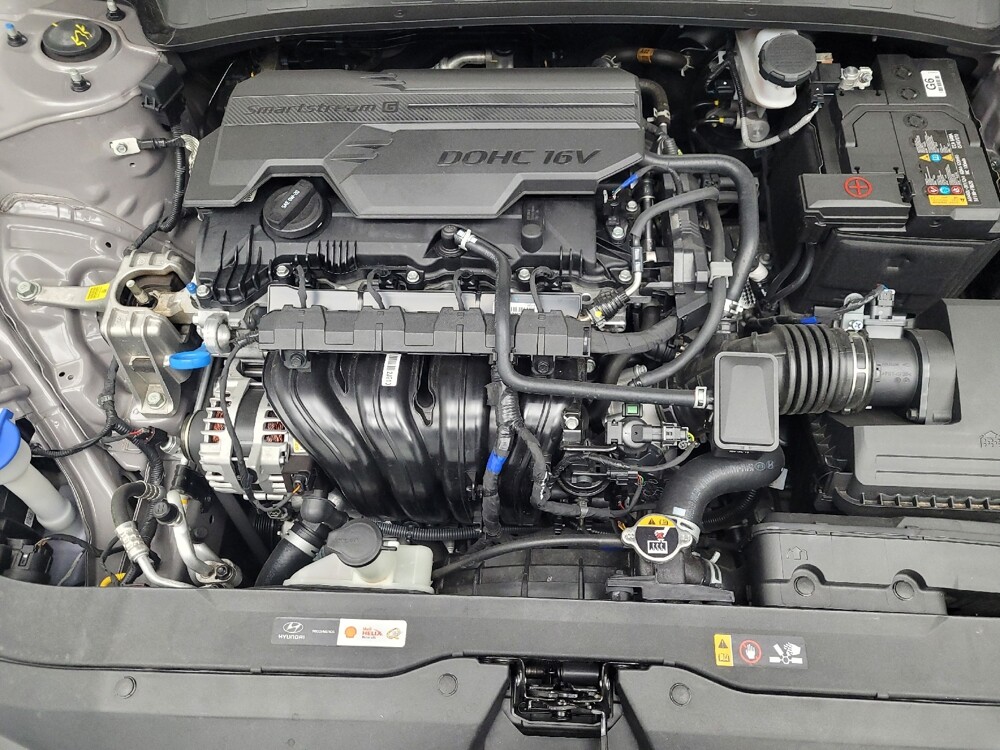 2025 Hyundai Elantra in Memphis, TN 38128 - 18144740 30