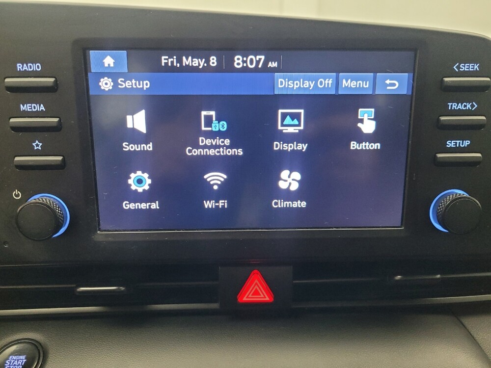 2025 Hyundai Elantra in Memphis, TN 38128 - 18144740 25