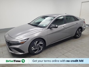 2025 Hyundai Elantra in Memphis, TN 38128
