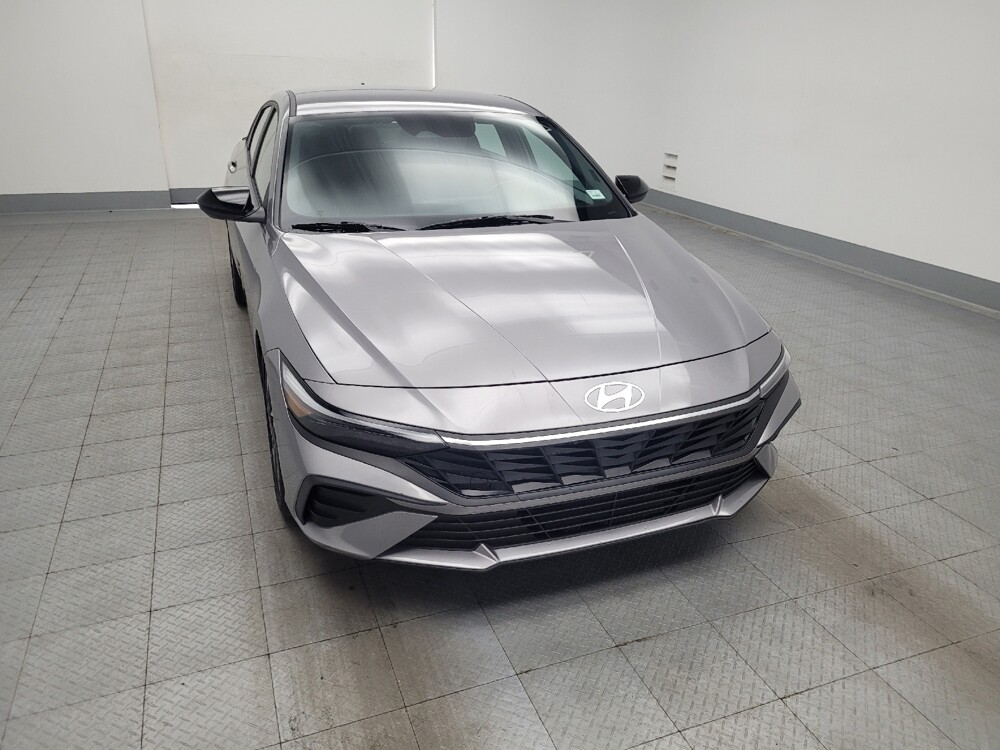 2025 Hyundai Elantra in Memphis, TN 38128 - 18144740 14