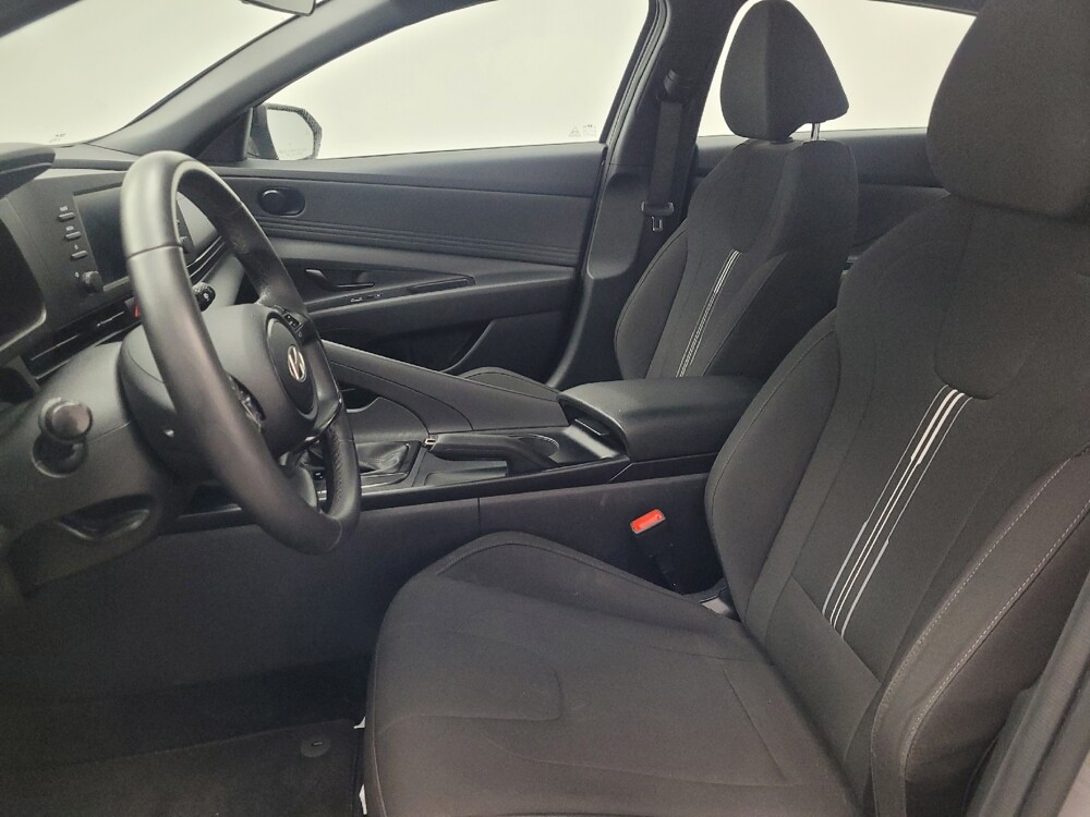 2025 Hyundai Elantra in Memphis, TN 38128 - 18144740 17