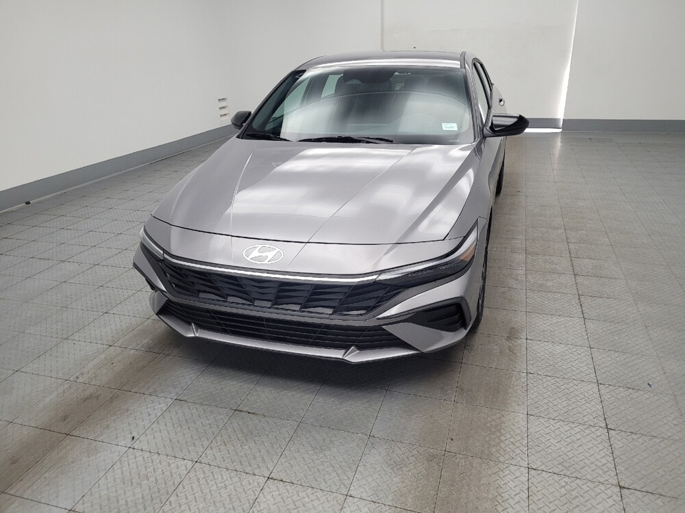 2025 Hyundai Elantra in Memphis, TN 38128 - 18144740 15