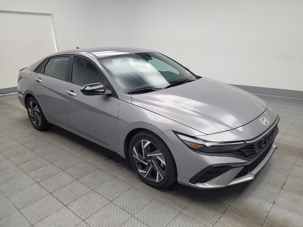 2025 Hyundai Elantra in Memphis, TN 38128 - 18144740 13