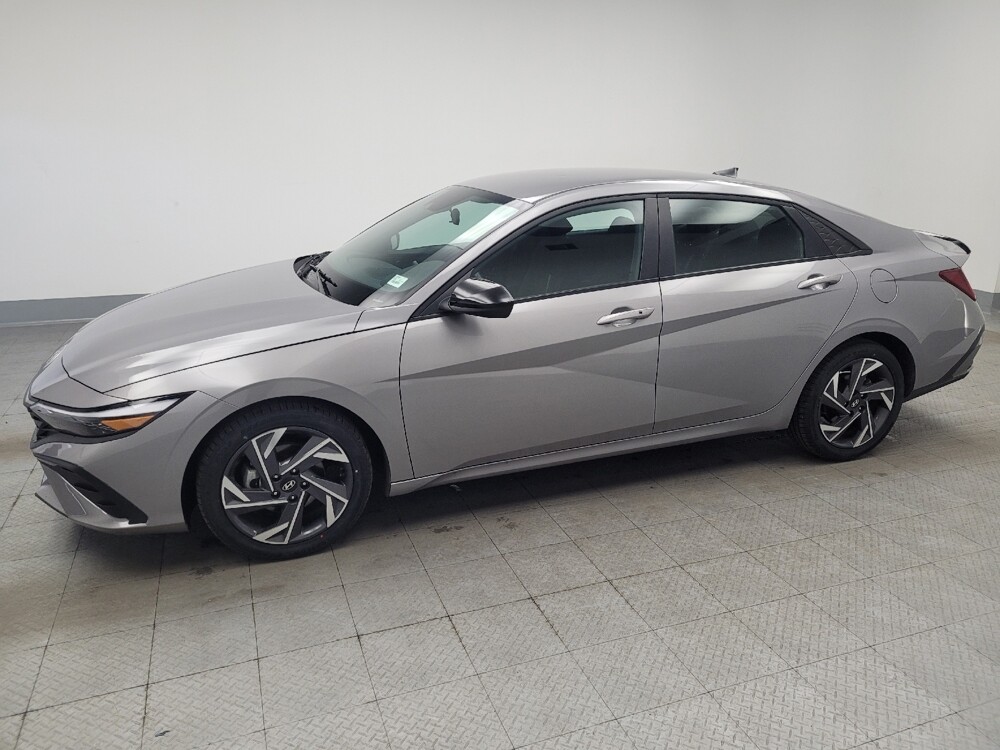 2025 Hyundai Elantra in Memphis, TN 38128 - 18144740 2