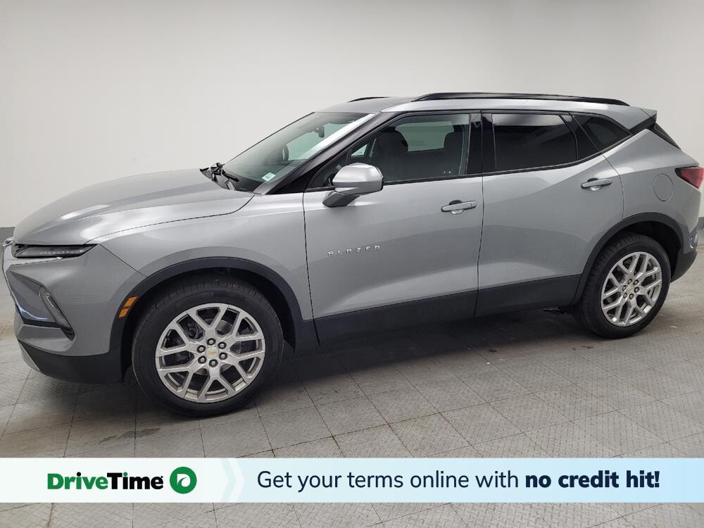 2024 Chevrolet Blazer in Memphis, TN 38128 - 18144741