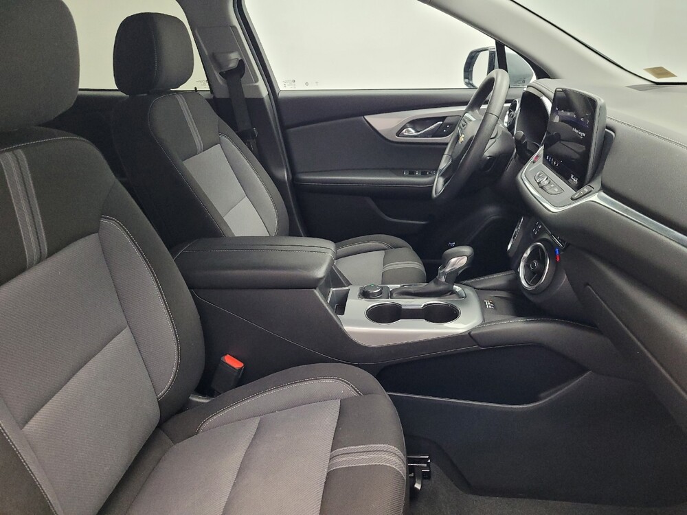 2024 Chevrolet Blazer in Memphis, TN 38128 - 18144741 21