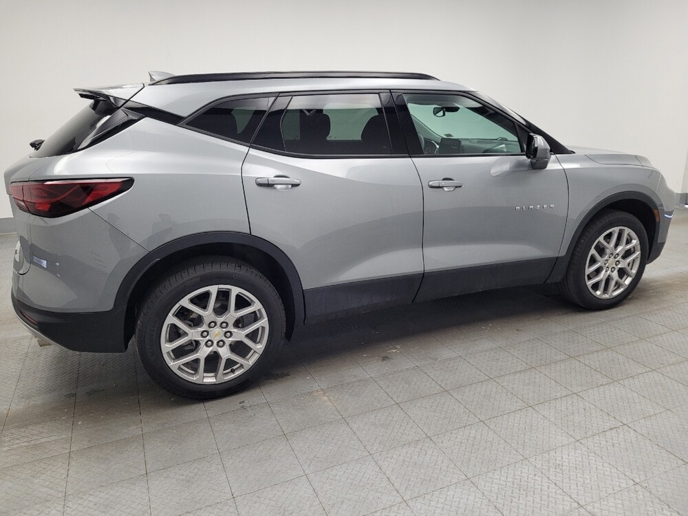 2024 Chevrolet Blazer in Memphis, TN 38128 - 18144741 10