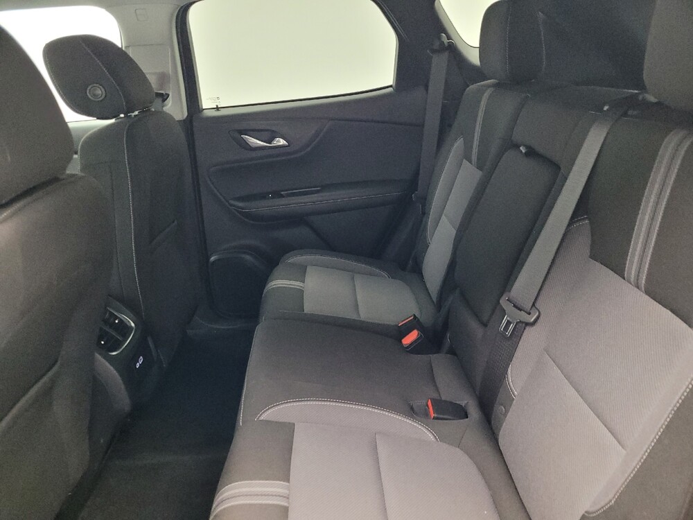 2024 Chevrolet Blazer in Memphis, TN 38128 - 18144741 18