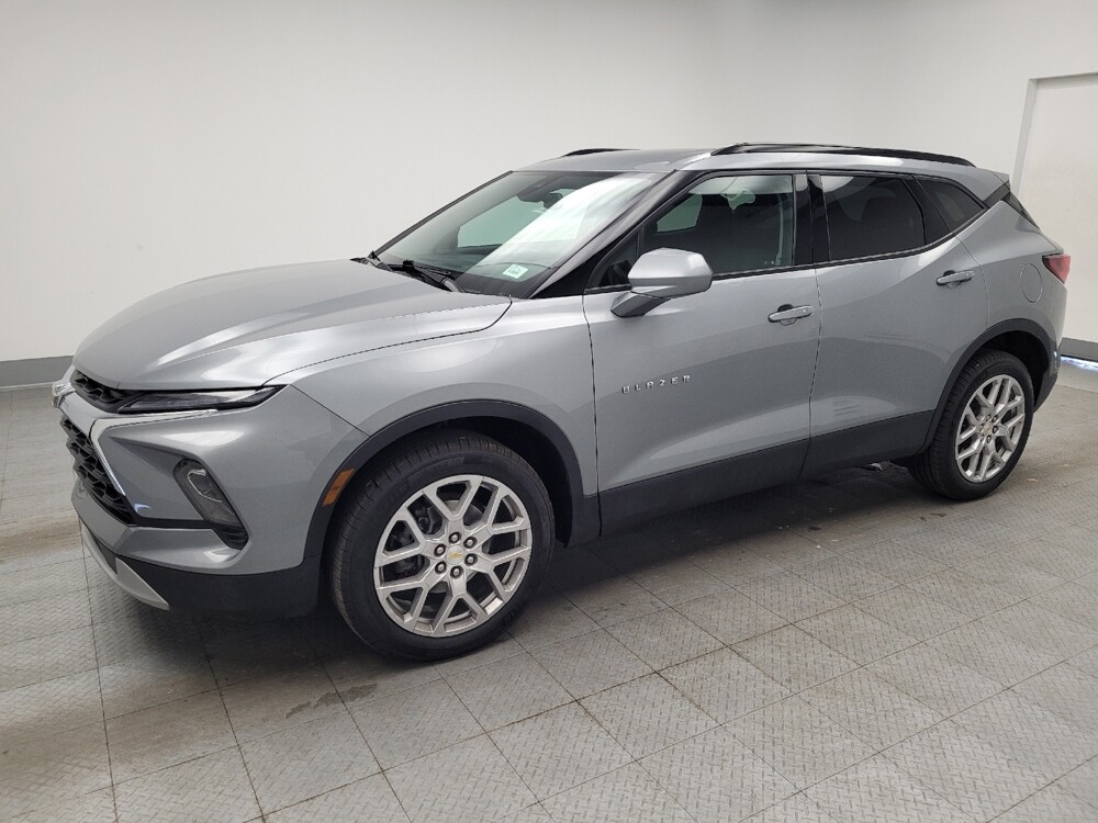 2024 Chevrolet Blazer in Memphis, TN 38128 - 18144741 2