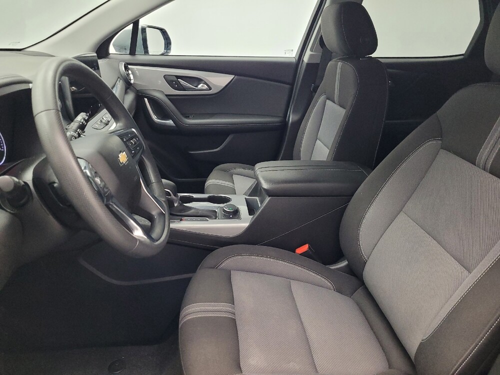 2024 Chevrolet Blazer in Memphis, TN 38128 - 18144741 17