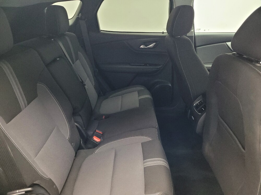 2024 Chevrolet Blazer in Memphis, TN 38128 - 18144741 19