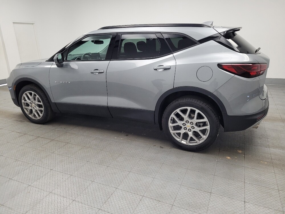 2024 Chevrolet Blazer in Memphis, TN 38128 - 18144741 3