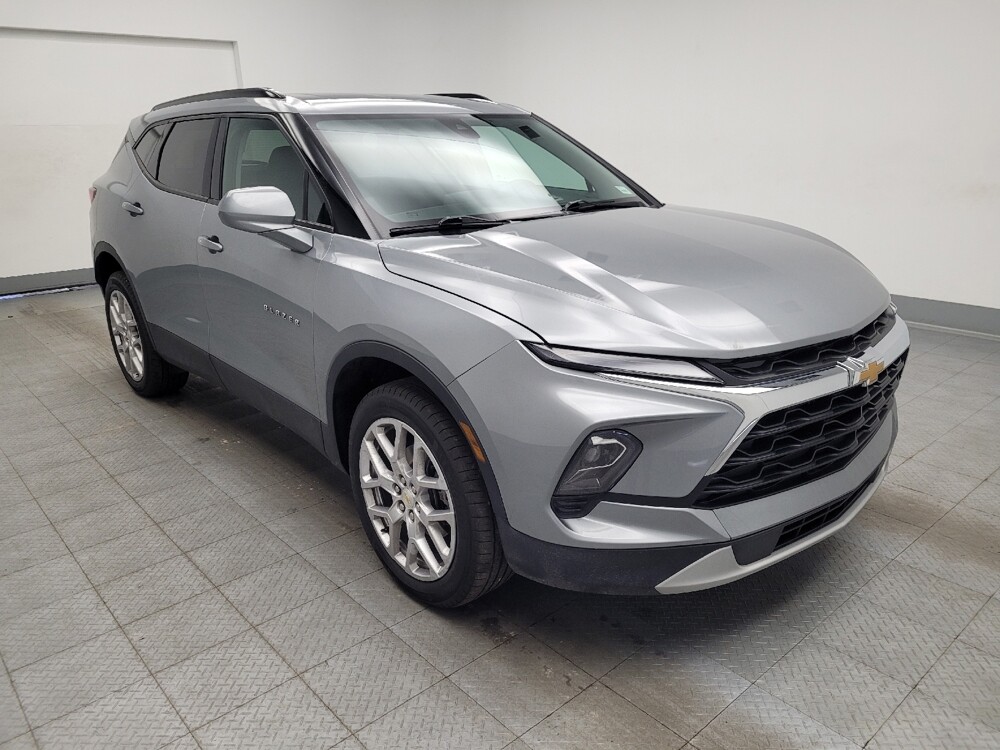 2024 Chevrolet Blazer in Memphis, TN 38128 - 18144741 13