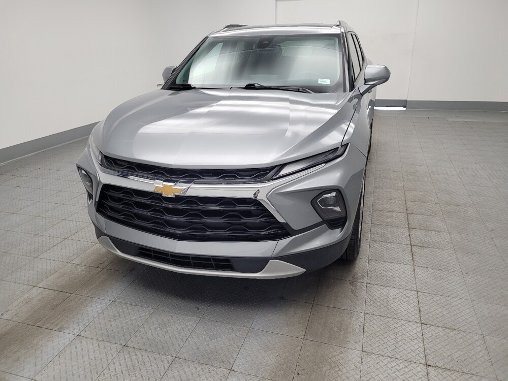 2024 Chevrolet Blazer in Memphis, TN 38128 - 18144741 15