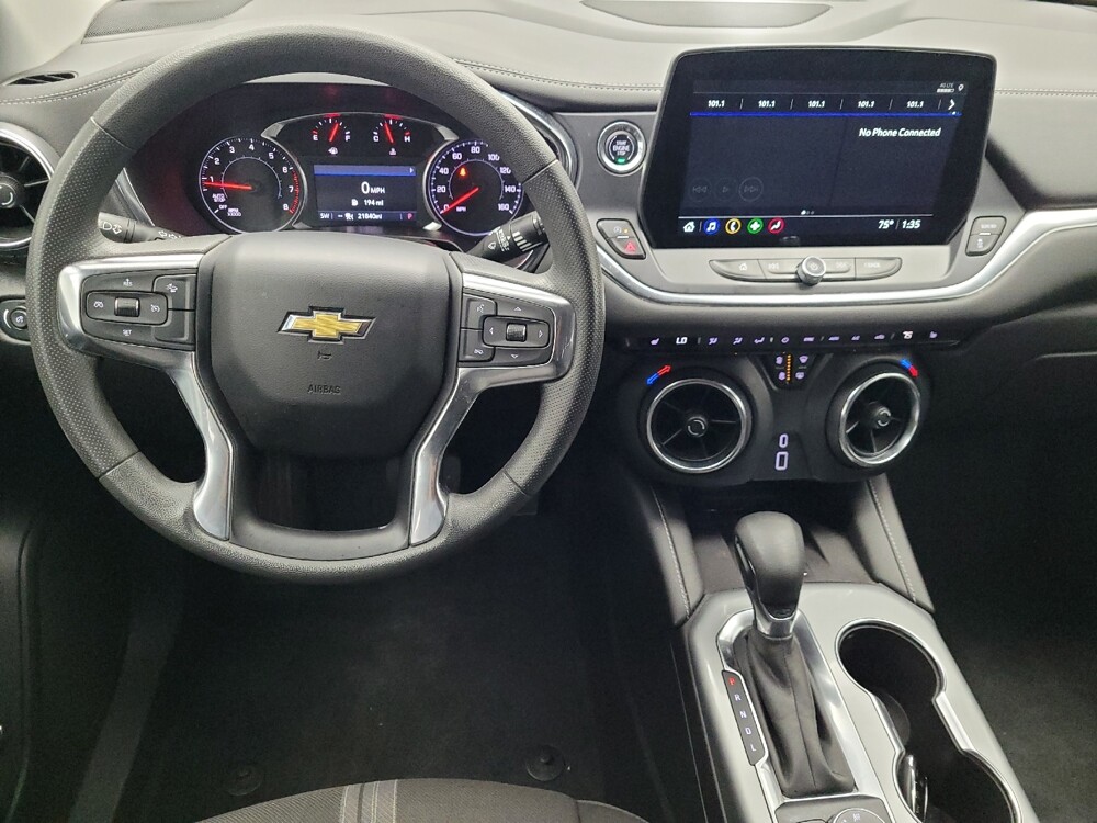 2024 Chevrolet Blazer in Memphis, TN 38128 - 18144741 22