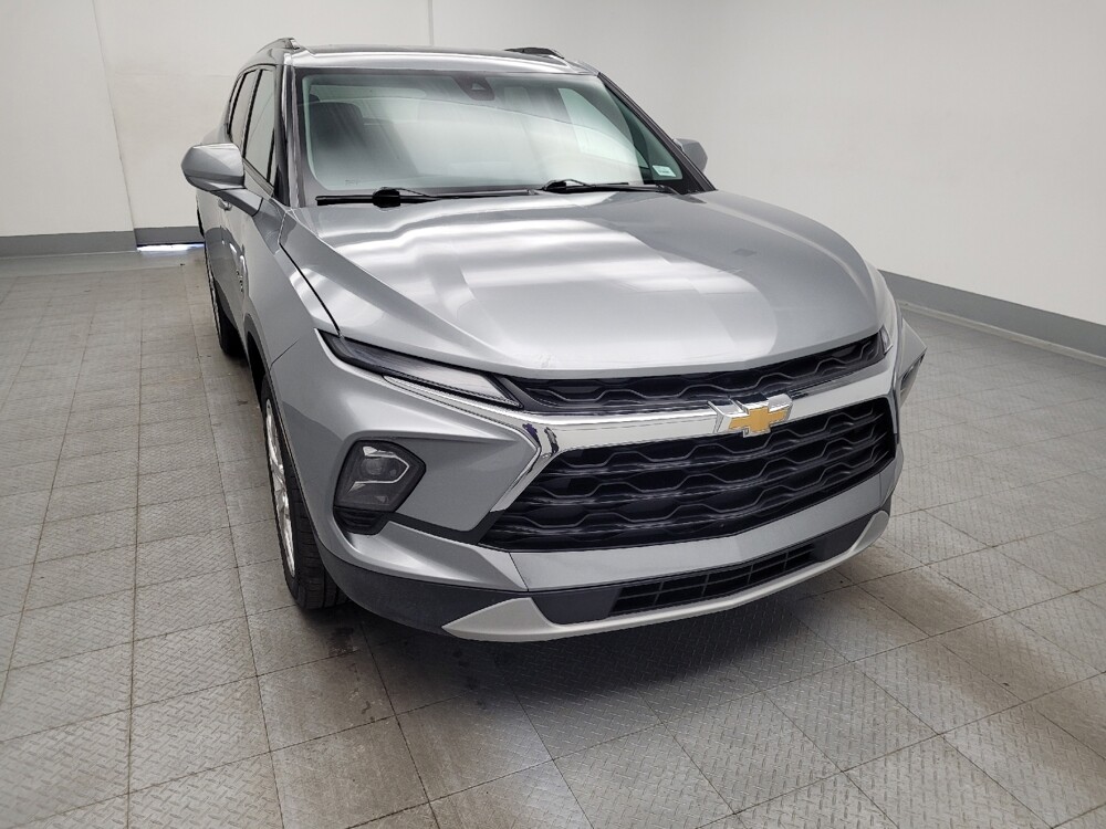 2024 Chevrolet Blazer in Memphis, TN 38128 - 18144741 14