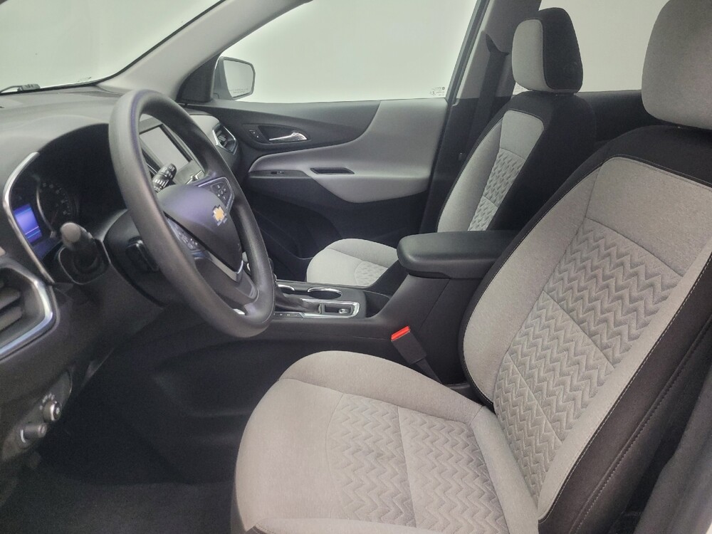 2022 Chevrolet Equinox in Mishawaka, IN 46545 - 18144742 17
