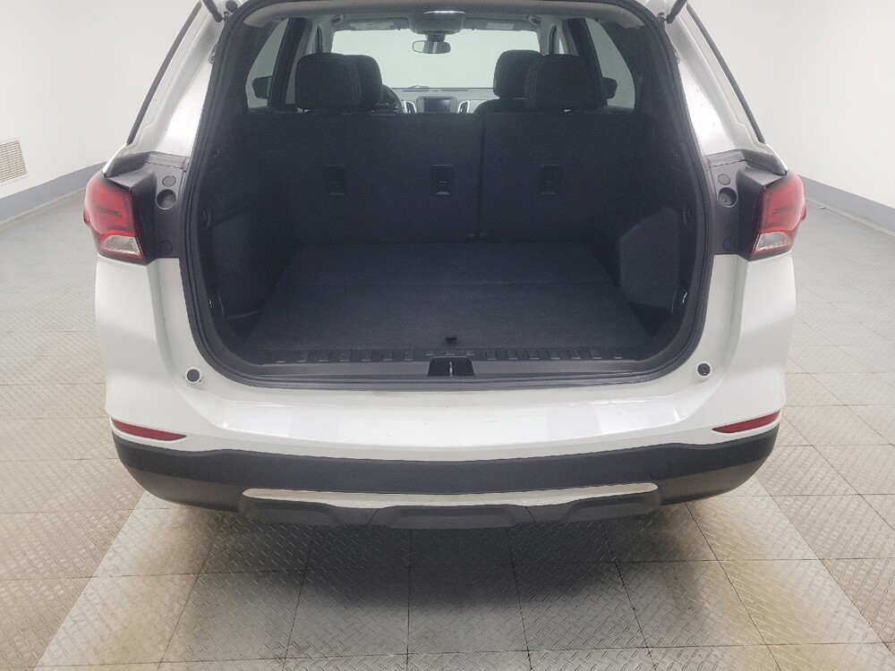 2022 Chevrolet Equinox in Mishawaka, IN 46545 - 18144742 29