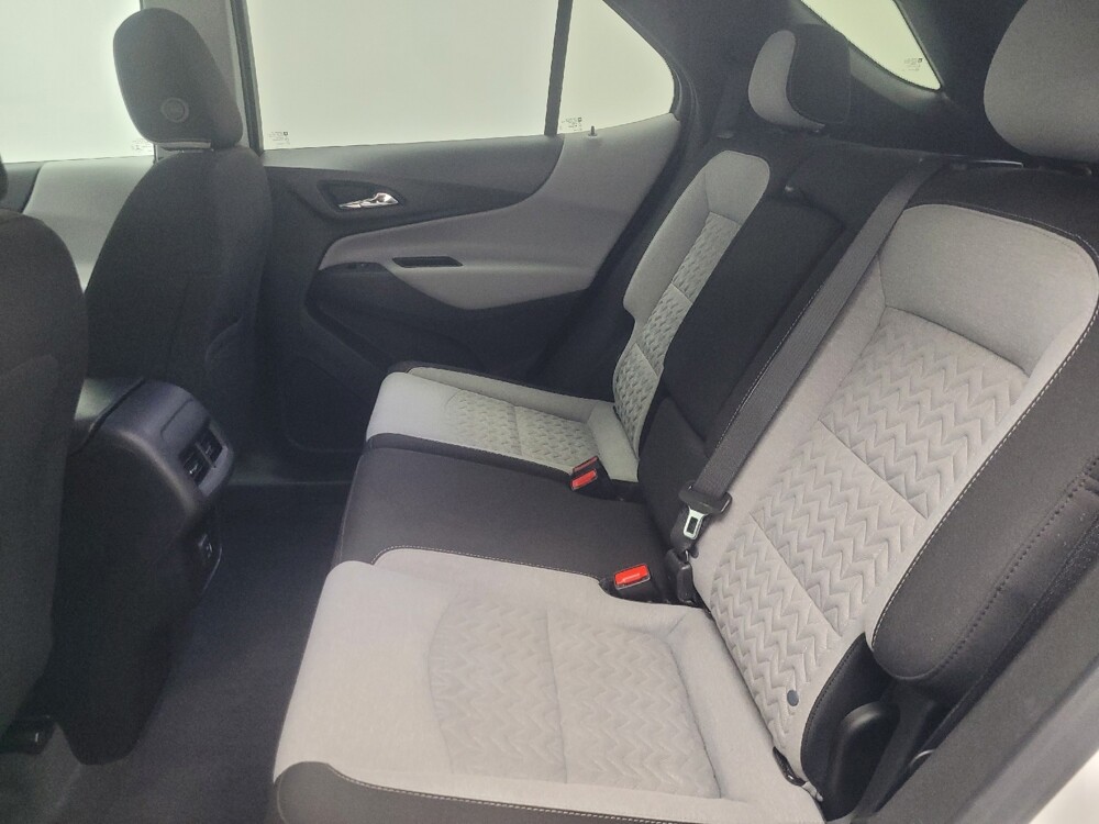 2022 Chevrolet Equinox in Mishawaka, IN 46545 - 18144742 18