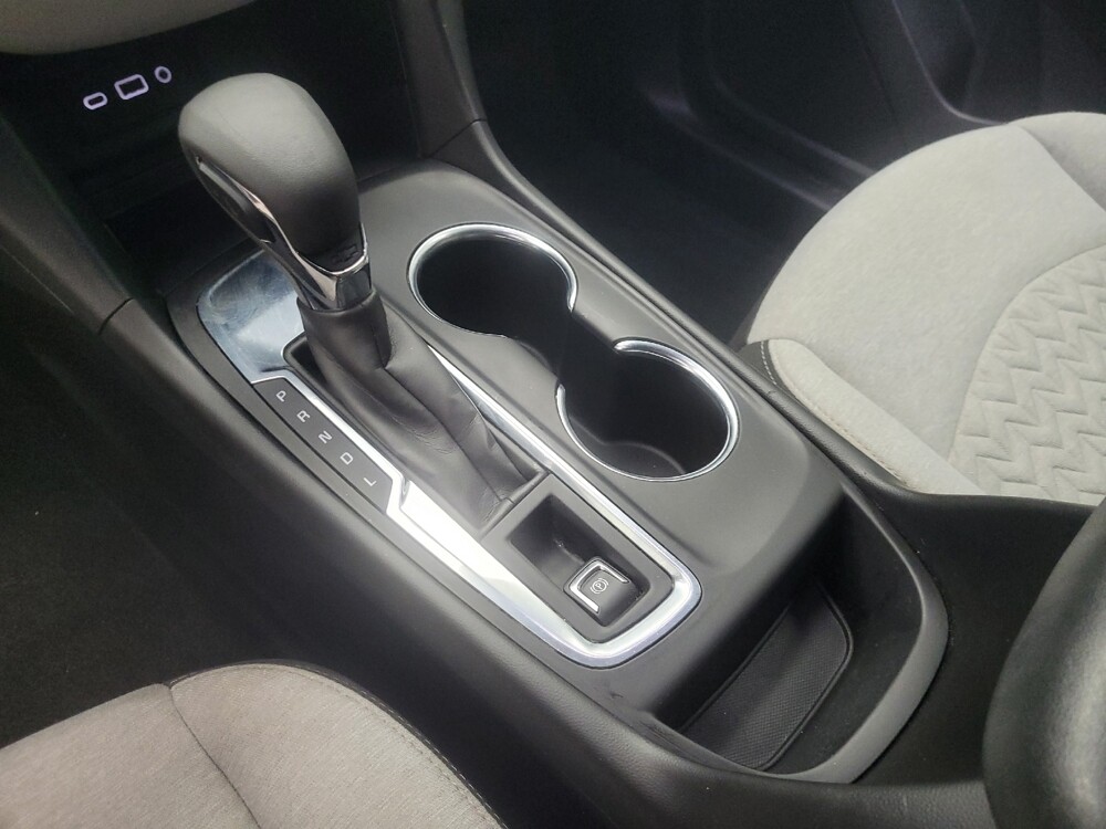 2022 Chevrolet Equinox in Mishawaka, IN 46545 - 18144742 26